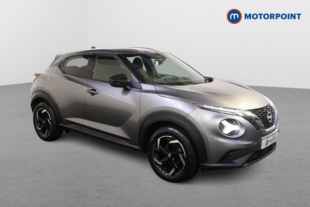 Used Nissan Juke 2023 for sale - 76412948: Photo 1