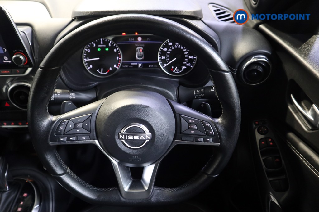 Used Nissan Juke 2023 for sale - 76412948: Photo 10