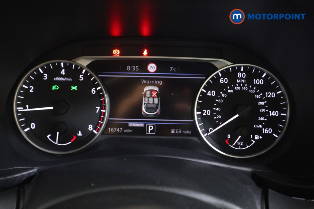 Used Nissan Juke 2023 for sale - 76412948: Photo 13