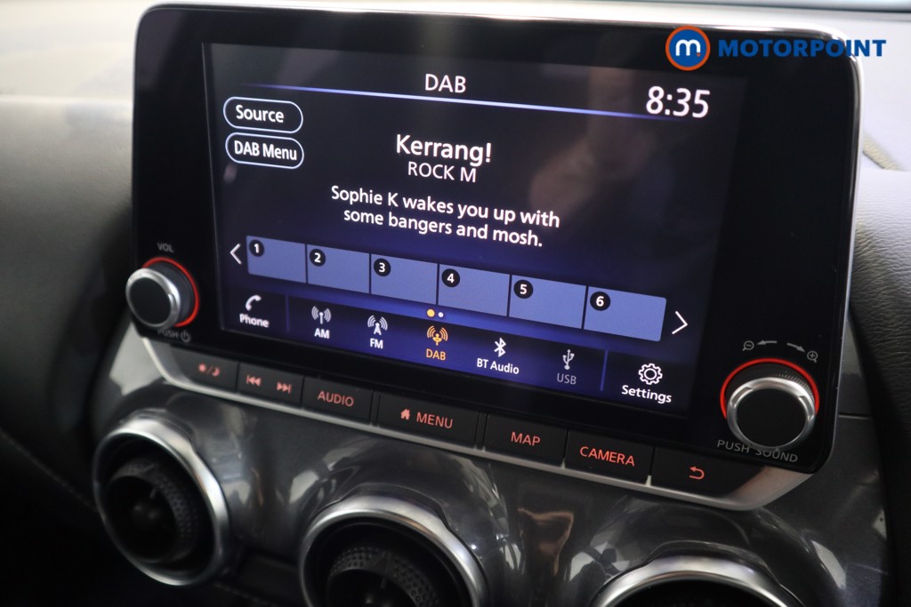 Used Nissan Juke 2023 for sale - 76412948: Photo 14