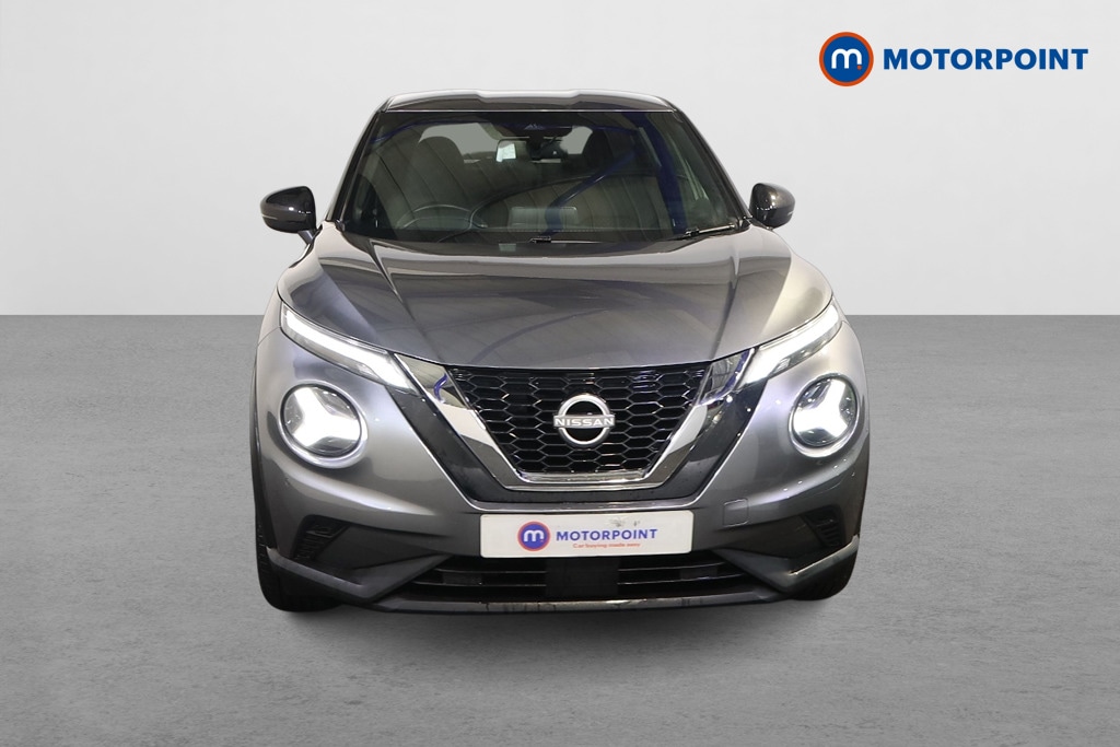 Used Nissan Juke 2023 for sale - 76412948: Photo 2
