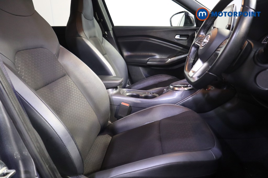 Used Nissan Juke 2023 for sale - 76412948: Photo 21