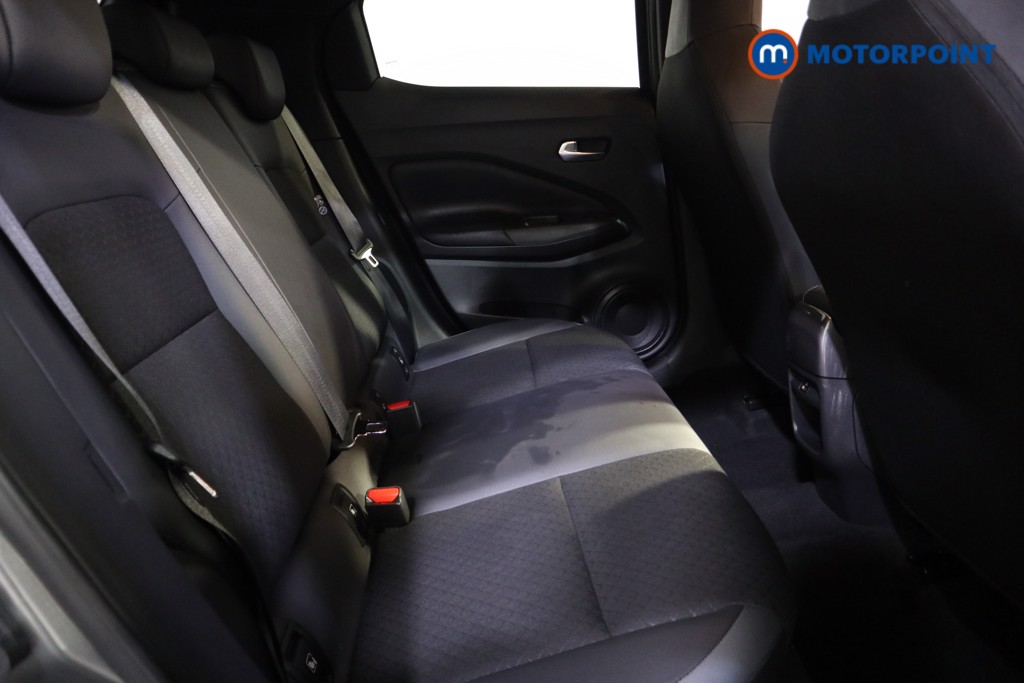 Used Nissan Juke 2023 for sale - 76412948: Photo 22