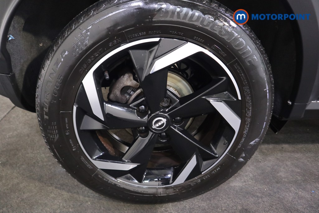 Used Nissan Juke 2023 for sale - 76412948: Photo 26