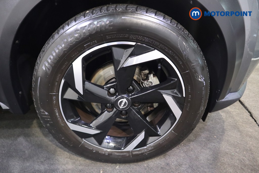 Used Nissan Juke 2023 for sale - 76412948: Photo 27