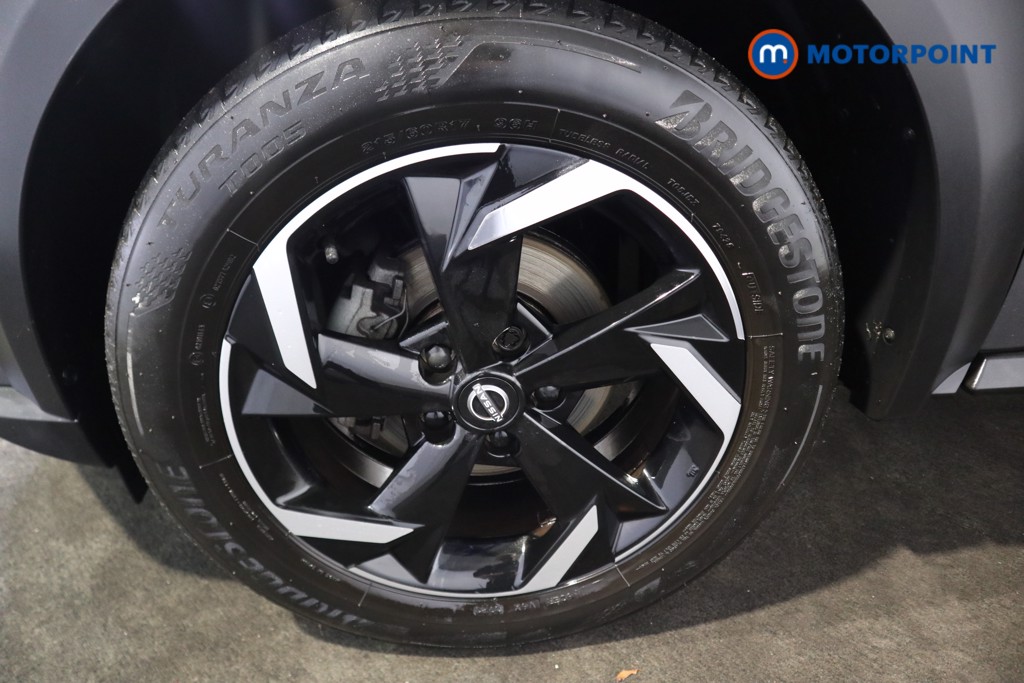 Used Nissan Juke 2023 for sale - 76412948: Photo 28