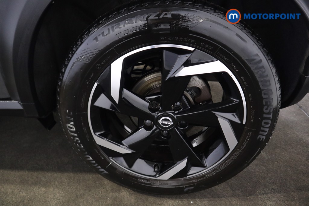 Used Nissan Juke 2023 for sale - 76412948: Photo 29