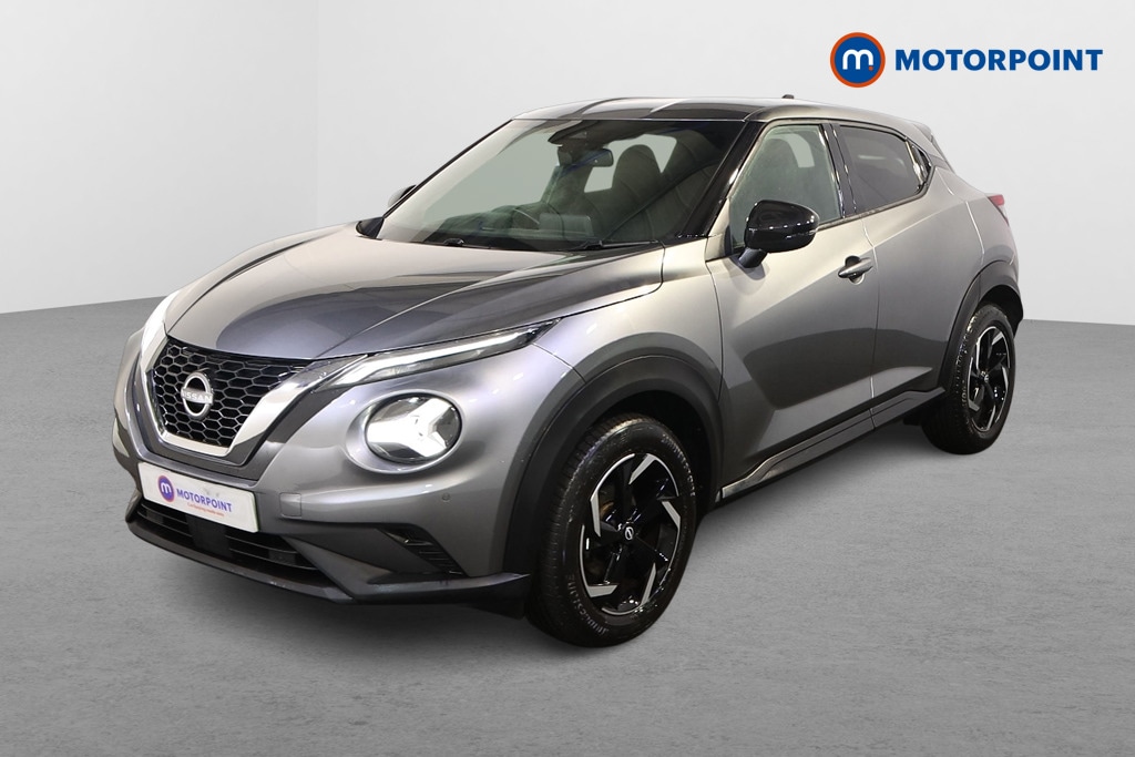 Used Nissan Juke 2023 for sale - 76412948: Photo 3