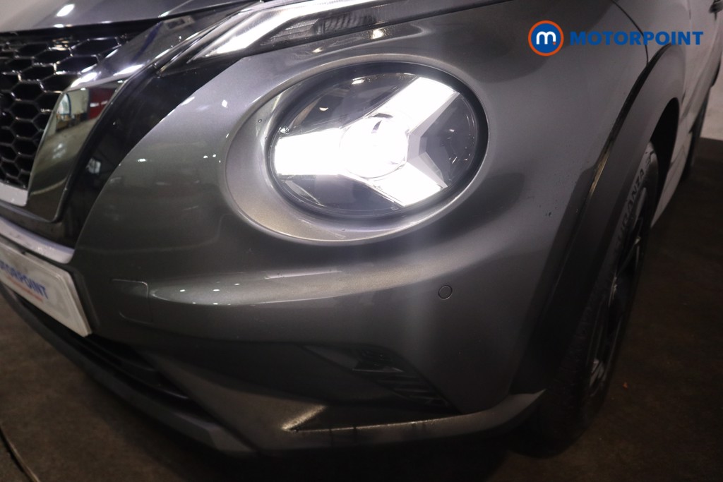 Used Nissan Juke 2023 for sale - 76412948: Photo 37