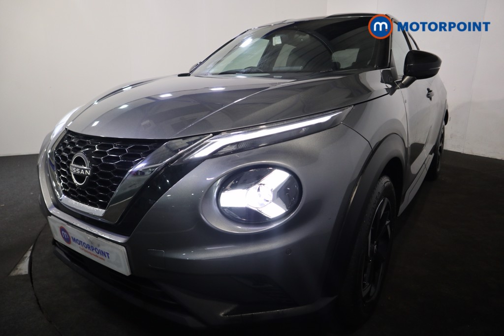 Used Nissan Juke 2023 for sale - 76412948: Photo 38