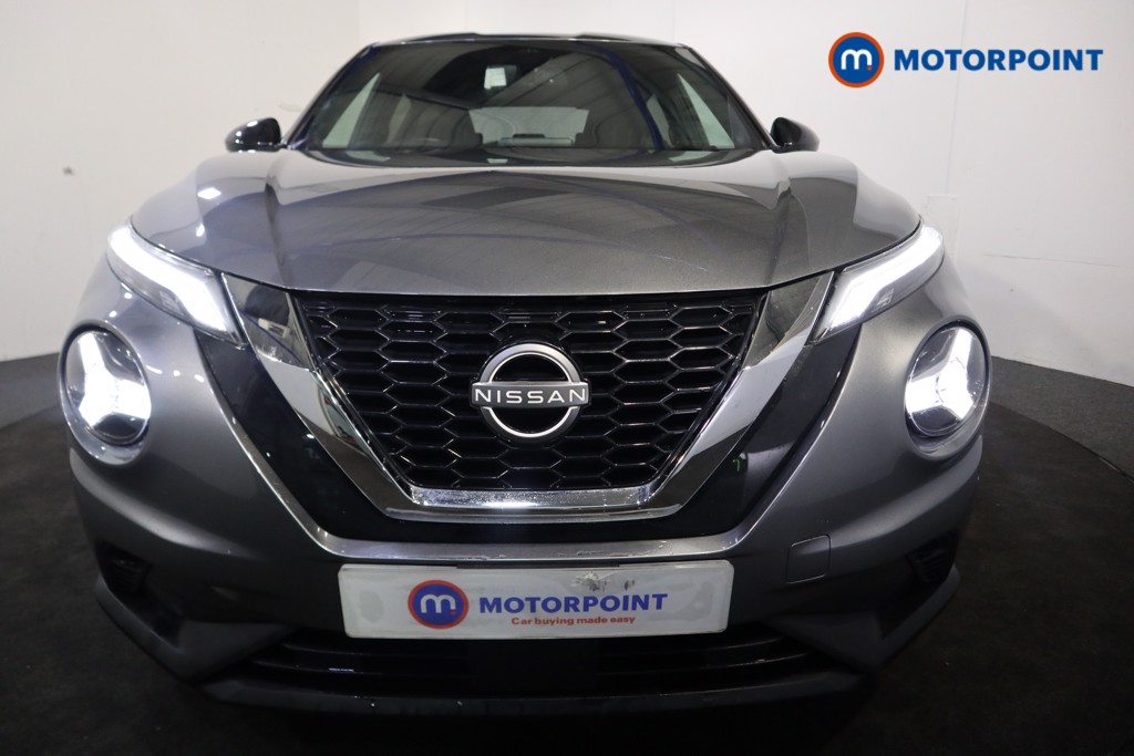 Used Nissan Juke 2023 for sale - 76412948: Photo 39