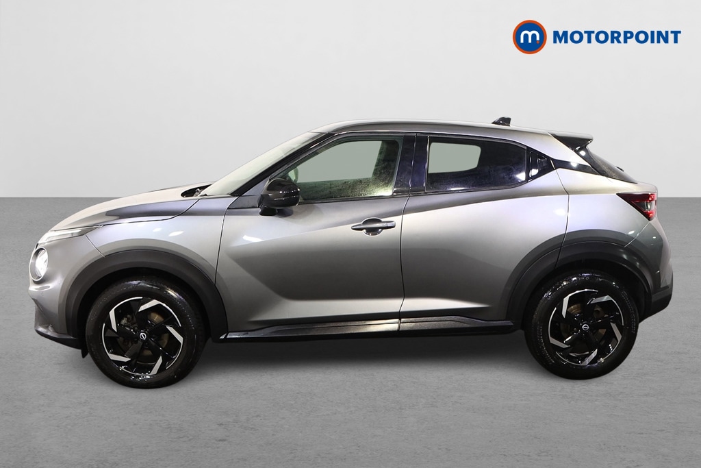 Used Nissan Juke 2023 for sale - 76412948: Photo 4