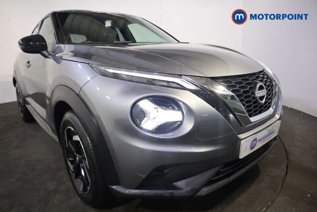 Used Nissan Juke 2023 for sale - 76412948: Photo 40