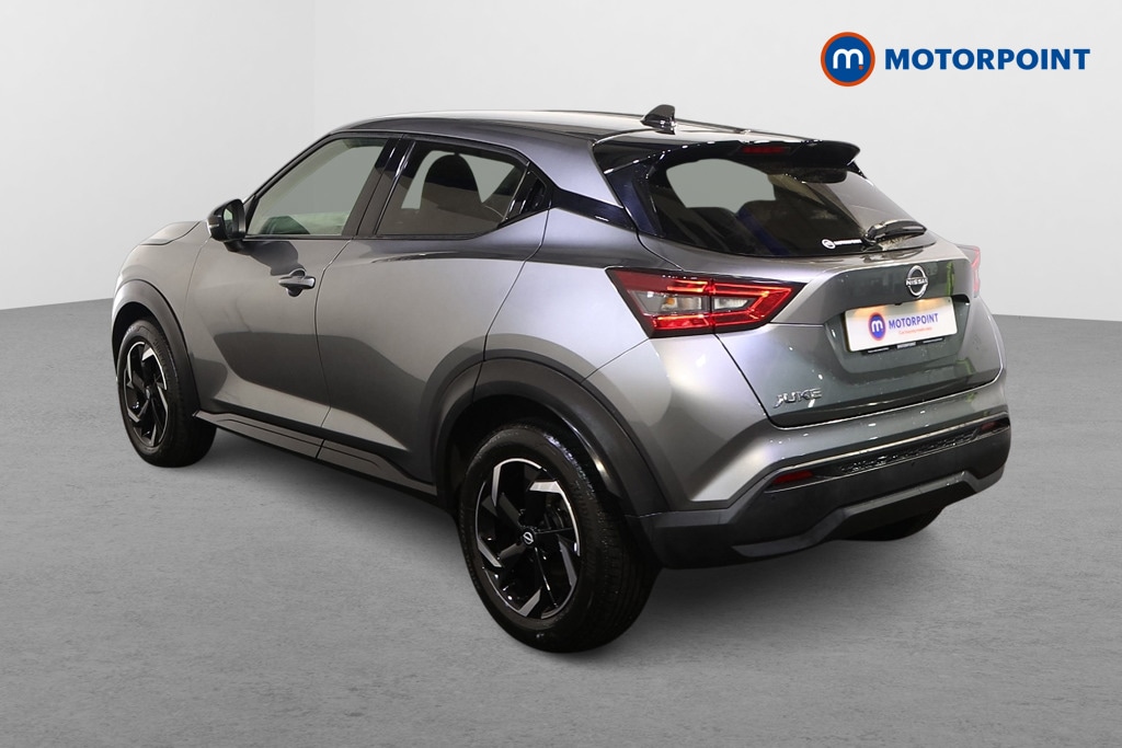 Used Nissan Juke 2023 for sale - 76412948: Photo 5