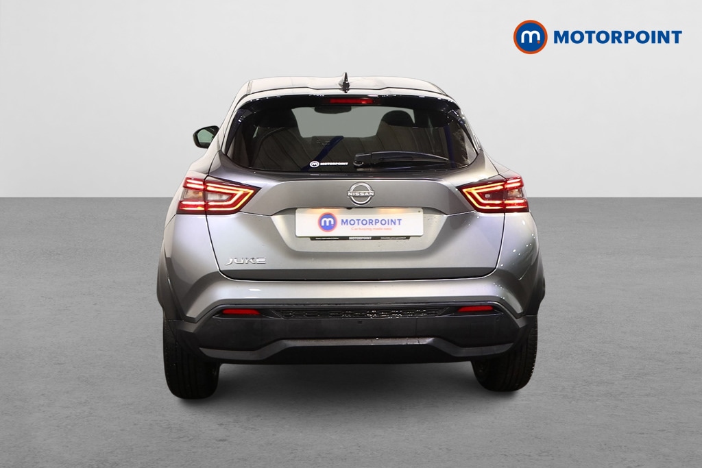 Used Nissan Juke 2023 for sale - 76412948: Photo 6