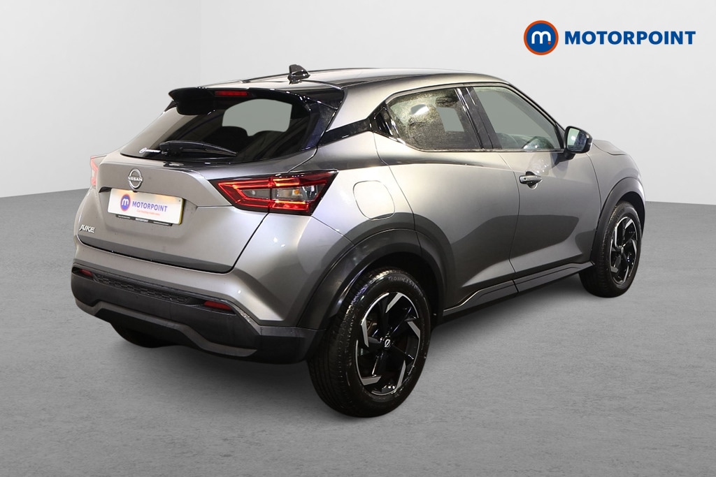 Used Nissan Juke 2023 for sale - 76412948: Photo 7