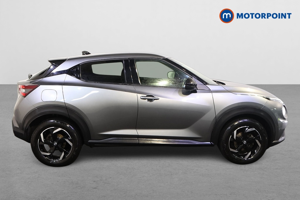 Used Nissan Juke 2023 for sale - 76412948: Photo 8