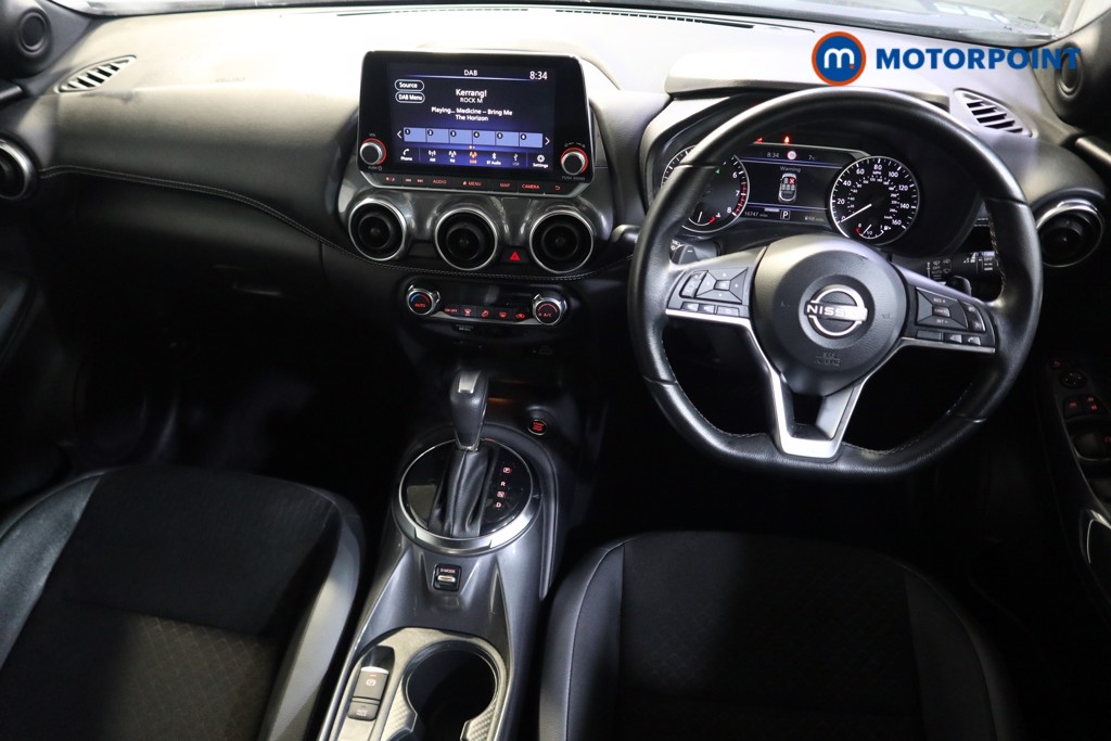Used Nissan Juke 2023 for sale - 76412948: Photo 9