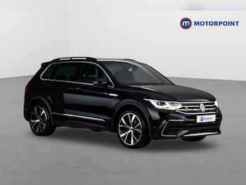 Used Volkswagen Tiguan 2023 for sale - 79287792: Photo