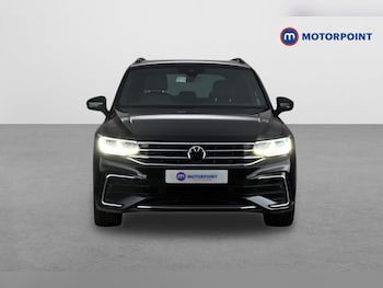 Used Volkswagen Tiguan 2023 for sale - 79287792: Photo