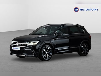 Used Volkswagen Tiguan 2023 for sale - 79287792: Photo