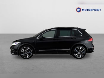 Used Volkswagen Tiguan 2023 for sale - 79287792: Photo