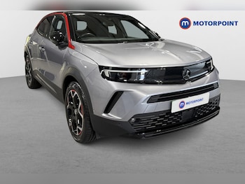 Used Vauxhall Mokka undefined for sale - 78718833: Photo