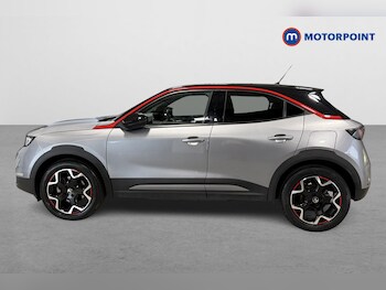 Used Vauxhall Mokka undefined for sale - 78718833: Photo