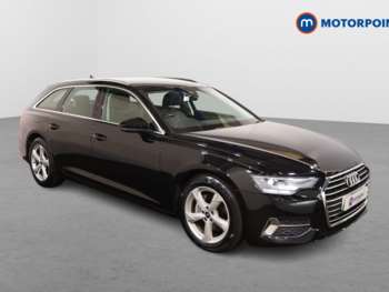 2022 - 40 TFSI Sport 5dr S Tronic