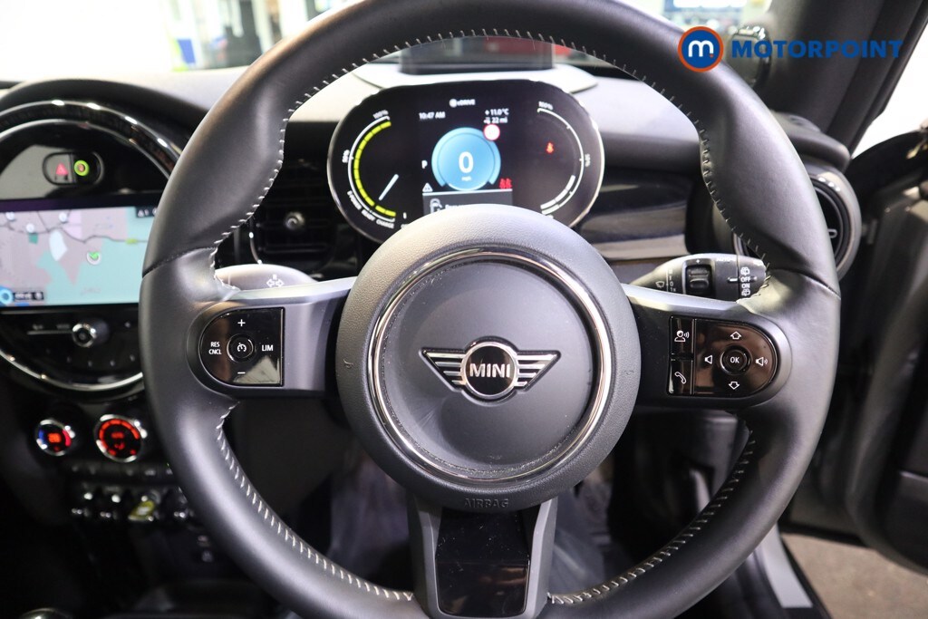 Used MINI Hatch 2022 for sale - 77804861: Photo 10