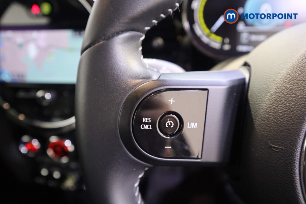 Used MINI Hatch 2022 for sale - 77804861: Photo 11