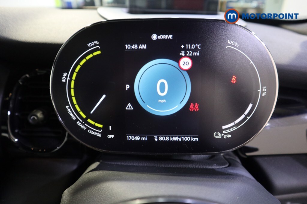 Used MINI Hatch 2022 for sale - 77804861: Photo 13