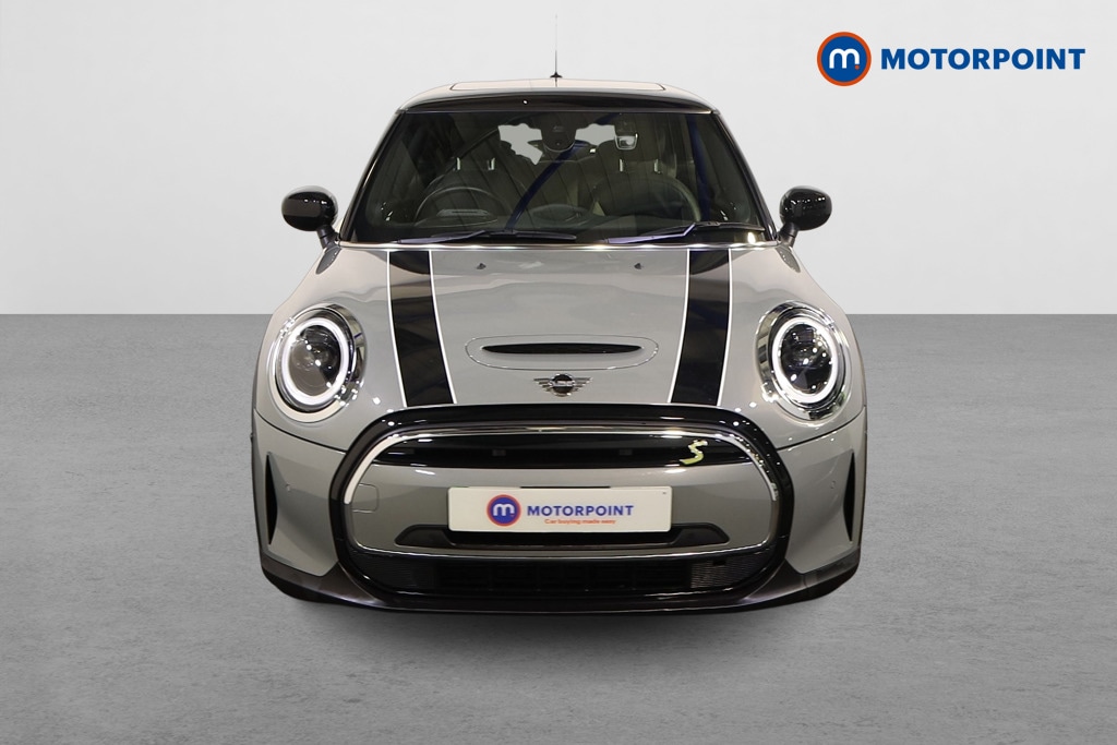 Used MINI Hatch 2022 for sale - 77804861: Photo 2