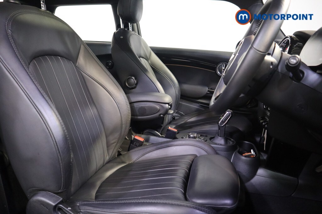 Used MINI Hatch 2022 for sale - 77804861: Photo 24