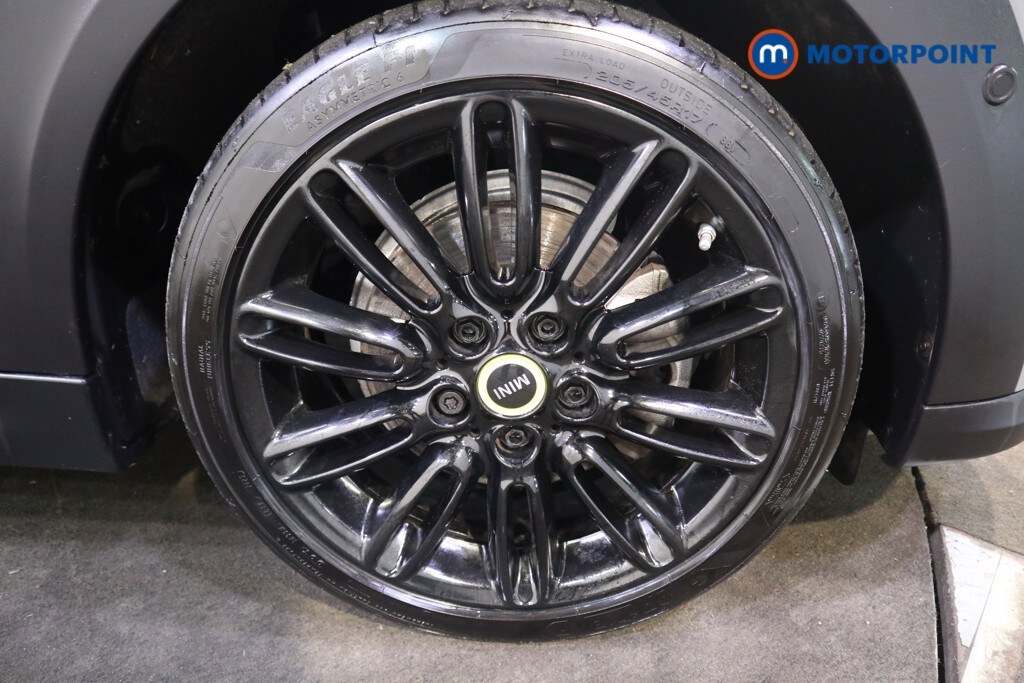 Used MINI Hatch 2022 for sale - 77804861: Photo 29