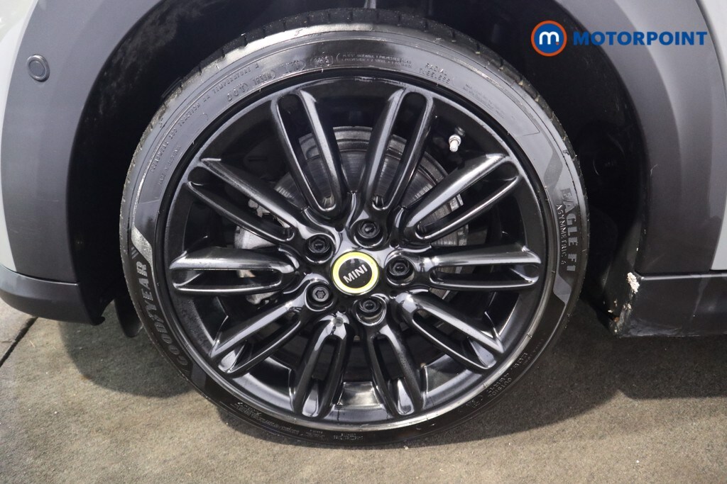 Used MINI Hatch 2022 for sale - 77804861: Photo 30