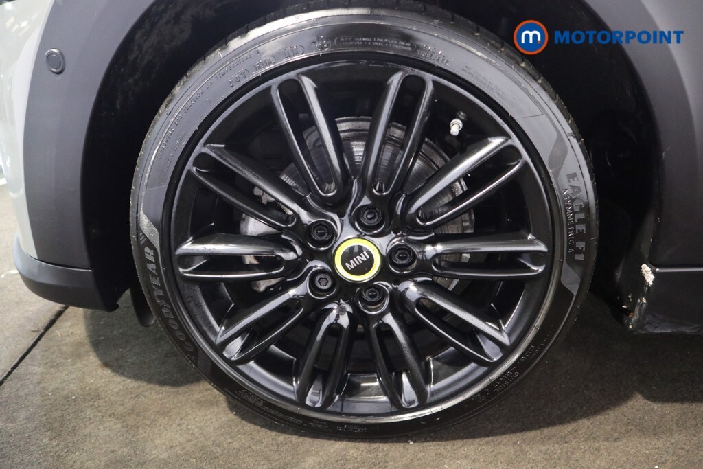 Used MINI Hatch 2022 for sale - 77804861: Photo 32