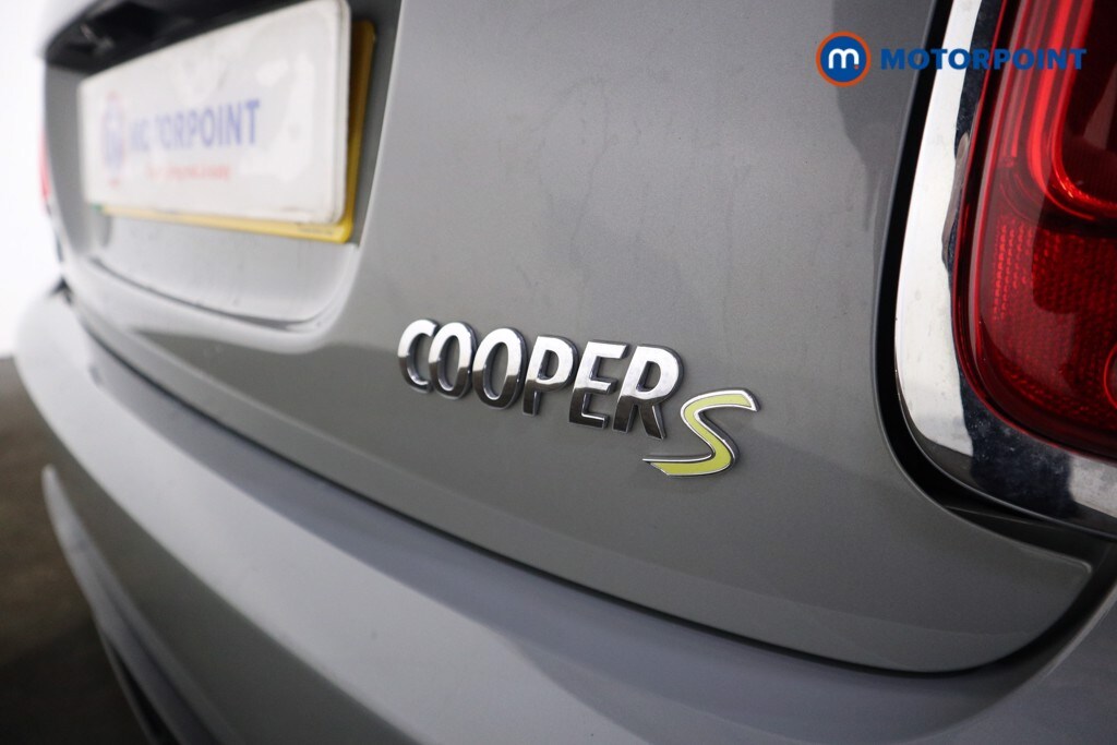 Used MINI Hatch 2022 for sale - 77804861: Photo 36