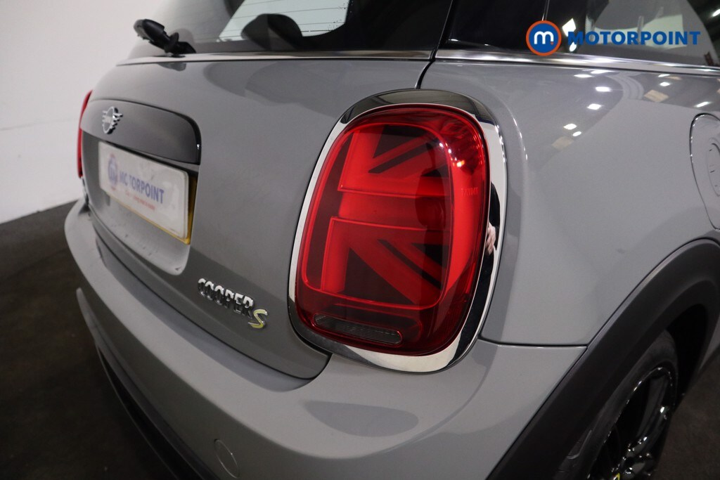 Used MINI Hatch 2022 for sale - 77804861: Photo 37