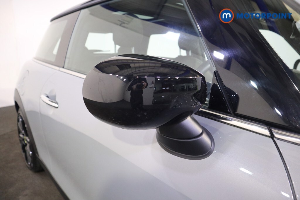 Used MINI Hatch 2022 for sale - 77804861: Photo 41