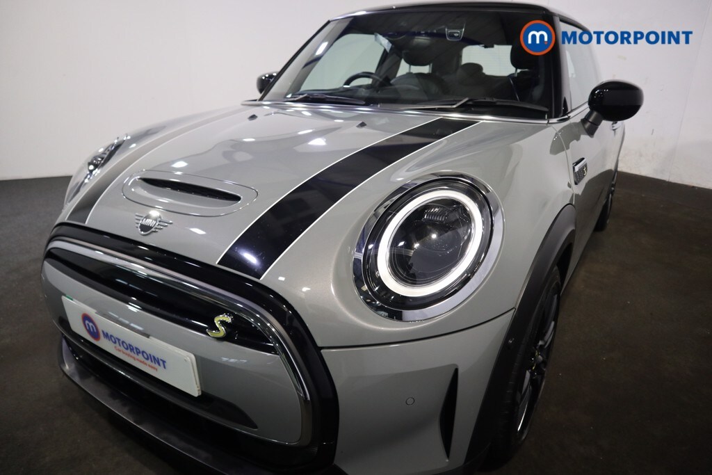 Used MINI Hatch 2022 for sale - 77804861: Photo 46