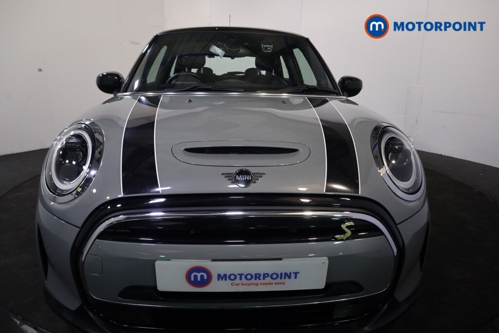 Used MINI Hatch 2022 for sale - 77804861: Photo 47