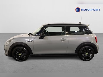 Used MINI Hatch 2022 for sale - 77804861: Photo
