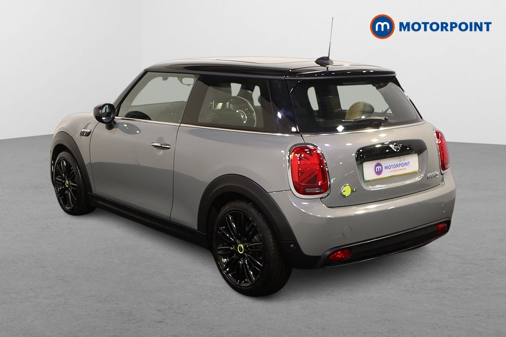 Used MINI Hatch 2022 for sale - 77804861: Photo 5