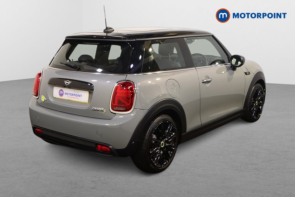 Used MINI Hatch 2022 for sale - 77804861: Photo 7