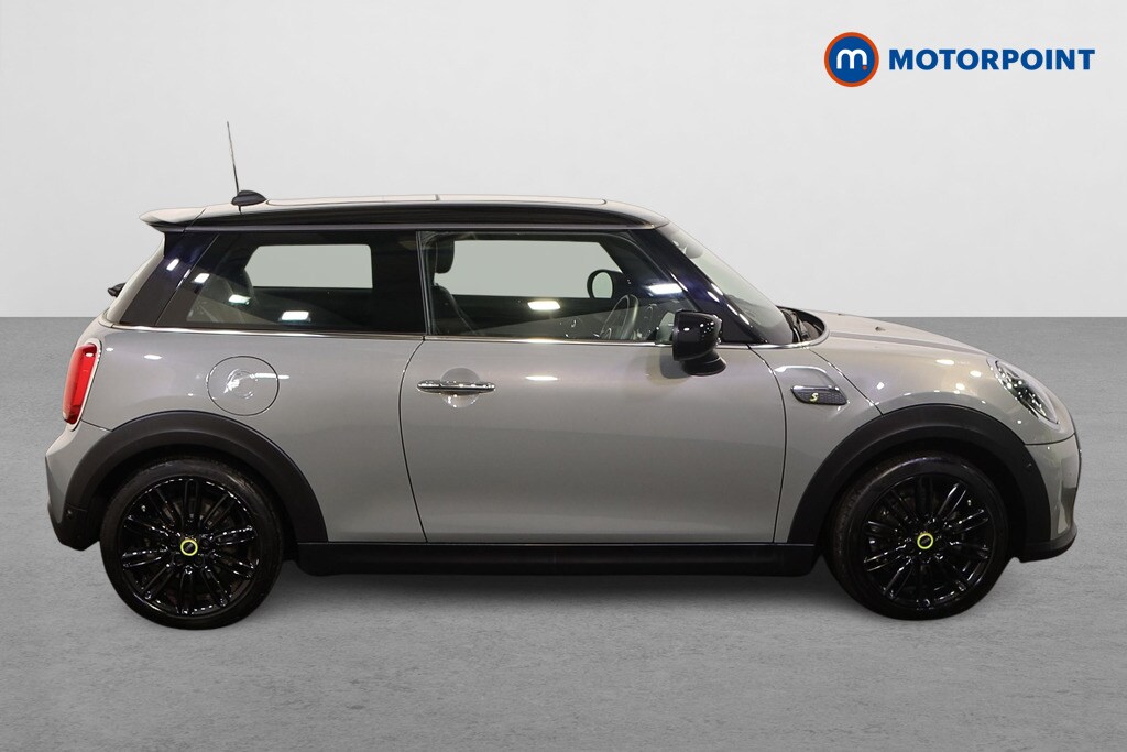 Used MINI Hatch 2022 for sale - 77804861: Photo 8