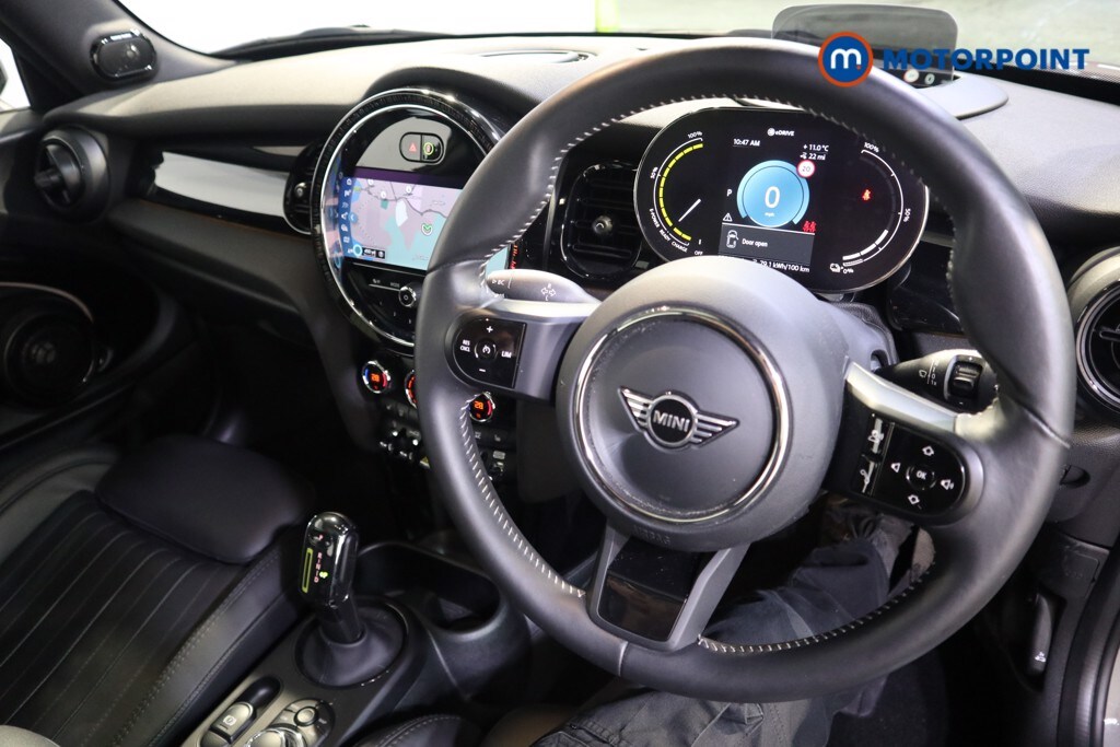 Used MINI Hatch 2022 for sale - 77804861: Photo 9