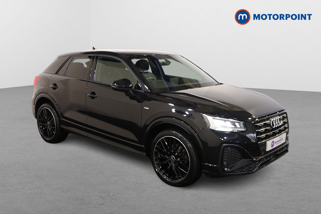 Used Audi Q2 2022 for sale - 76972262: Photo 1