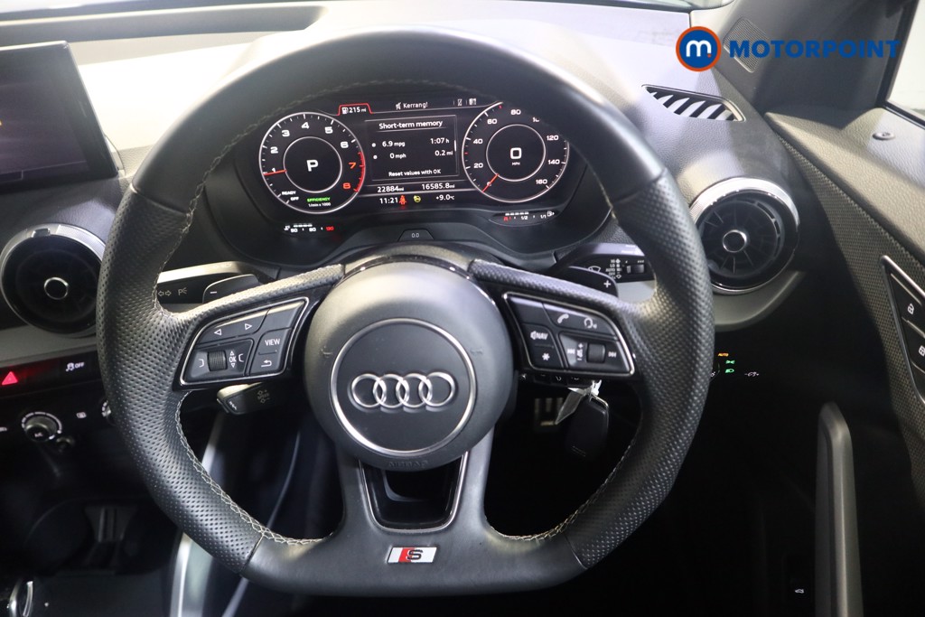 Used Audi Q2 2022 for sale - 76972262: Photo 10