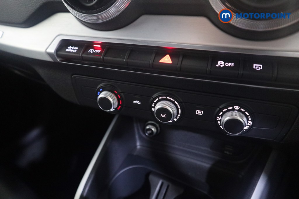 Used Audi Q2 2022 for sale - 76972262: Photo 16